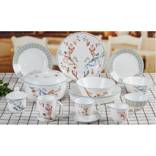 Tableware